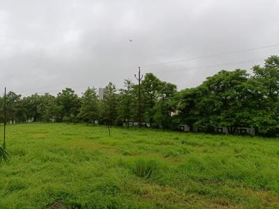 Image of 1060 Sq.ft 2 BHK Apartment / Flat for sale in Shri Sai Town, Lasudia Mori, Indore for Rs. 2600000