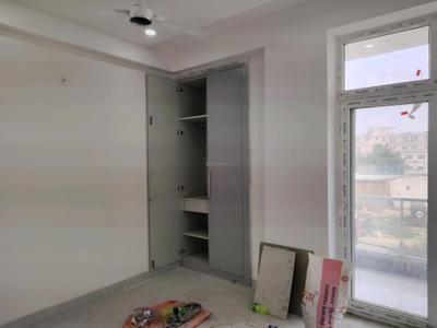 Bedroom Image of 1500 Sq.ft 3 BHK Apartment / Flat for sale in Signix Harmony Heights, Noida Extension Greater Noida for Rs. 5850200