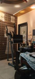1 BHK Flat