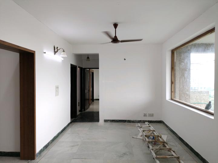Kanak Durga Apartment Living Room 1