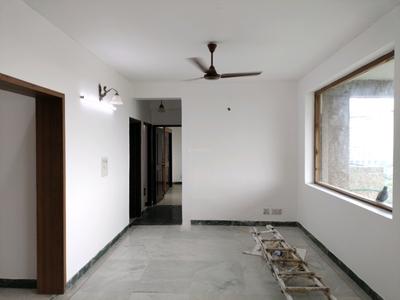 Gallery Cover Pic of The Elephanta Heights Apartments