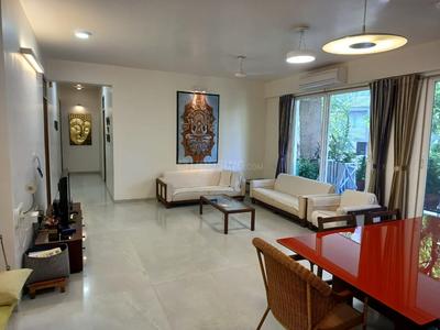 Hall Image of 3200 Sq.ft 3 BHK Apartment / Flat for sale in Synthesis Altius I, Thaltej Ahmedabad for Rs. 32500000