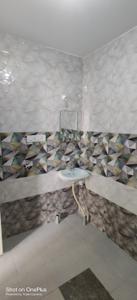 Bathroom Image of 900 Sq.ft 2 BHK Apartment / Flat for rent in Uttarahalli Hobli Bengaluru for Rs. 23000