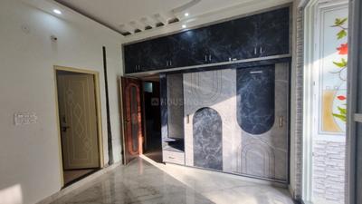 Hall Image of 2400 Sq.ft 4 BHK Independent House for sale in NRI Layout Bengaluru for Rs. 16000000