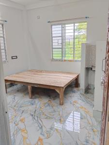 Bedroom Image of 1800 Sq.ft 4 BHK Independent House for rent in New Town Kolkata for Rs. 60000
