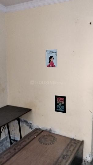 Laxmi Nagar Bedroom 1