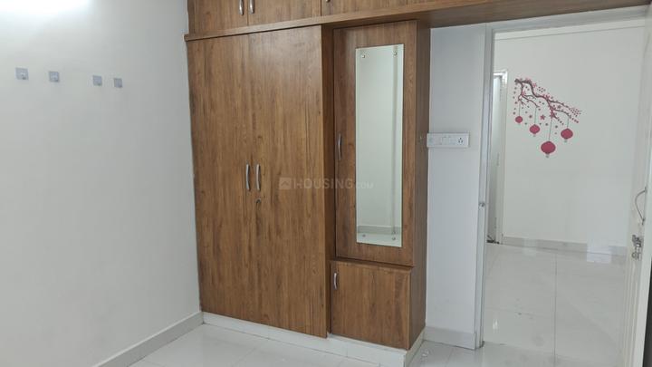 Homzye property management solutions Bedroom 1