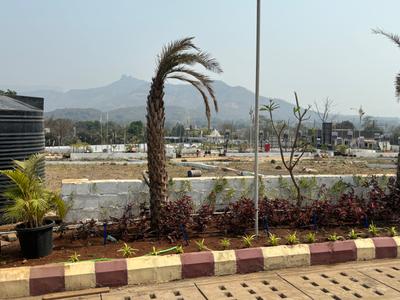 Image of 1800 Sq.ft Residential Plot / Land for sale in Mahape, Navi Mumbai for Rs. 10800000