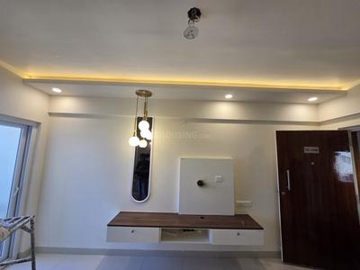 1 BHK Flat