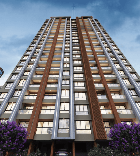 Swastik Prism City Main Image 1