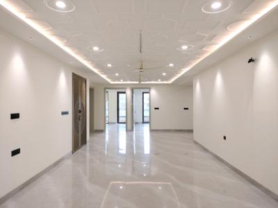 Dining Area Image of 3150 Sq.ft 4 BHK Builder Floor for sale in Ultra Luxury Builder Floor, Sector 85 Faridabad for Rs. 31000000