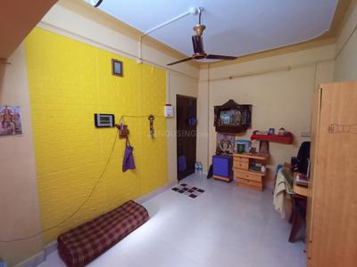 Living Room Image of 535 Sq.ft 1 RK Apartment / Flat for sale in Zadgaon Ratnagiri for Rs. 2000000