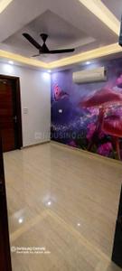 Hall Image of 1300 Sq.ft 4 BHK Apartment / Flat for sale in Sitapuri New Delhi for Rs. 9900000