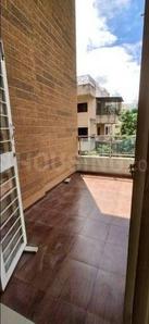Balcony Image of 1048 Sq.ft 2 BHK Apartment / Flat for sale in Green Aqua Blue, Ravet Pune for Rs. 6980000