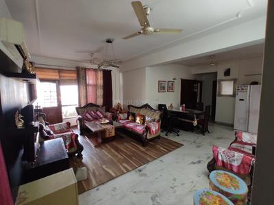 Hall Image of 1700 Sq.ft 3 BHK Apartment / Flat for sale in Renowned Bancourt Apartment, Sector 43 Gurgaon for Rs. 27000000