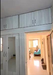 Bedroom Image of 2500 Sq.ft 5 BHK Apartment / Flat for sale in Green View Apartments, Sector 19 Dwarka New Delhi for Rs. 32000000