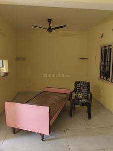 Hall Image of 1000 Sq.ft 2 BHK Apartment / Flat for rent in Vallabh Vidhyanagar Anand for Rs. 12000