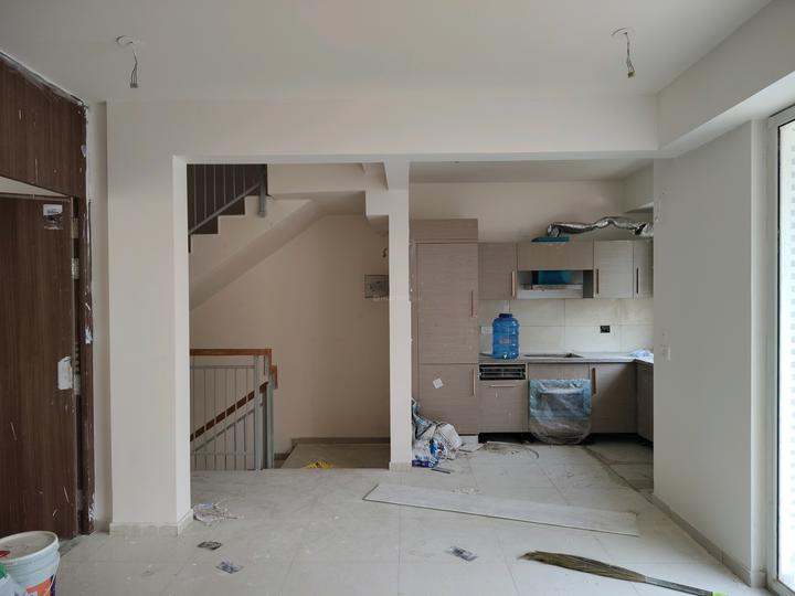 Godrej Golf Links Villas Main Image 1