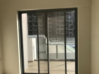 Balcony Image of 1620 Sq.ft 3 BHK Apartment / Flat for sale in Kalpataru Jade Residences, Baner Pune for Rs. 24500000