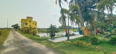 Image of 1800 Sq.ft Residential Plot / Land for sale in Vriddhica Heritage, Joka, Kolkata for Rs. 600008