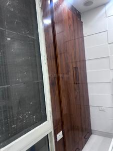 Bedroom Image of 800 Sq.ft 3 BHK Apartment / Flat for sale in SBP Housing Park, Mohan Nagar Dera Bassi for Rs. 5800000