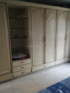 Bedroom Image of 1260 Sq.ft 2 BHK Apartment / Flat for rent in Camp Pune for Rs. 40000