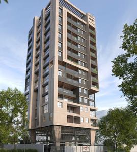 Image of 1645 Sq.ft 3 BHK Apartment / Flat for sale in Kothrud, Pune for Rs. 29000000