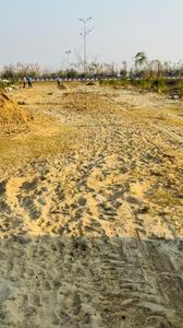 Image of 1000 Sq.ft Residential Plot / Land for sale in Maniram, Gorakhpur for Rs. 599000