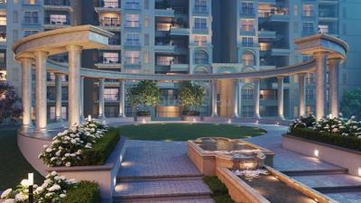 Image of 1915 Sq.ft 3 BHK Apartment / Flat for sale in Sobha Neopolis, Panathur, Bengaluru for Rs. 29700000