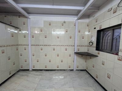 Bathroom Image of 200 Sq.ft 1 RK Independent House for sale in Ghatkopar West Mumbai for Rs. 3200000