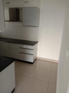Kitchen Image of 1286 Sq.ft 3 BHK Apartment / Flat for sale in Tata Value Homes Riva, Nelamangala Bengaluru for Rs. 13000000
