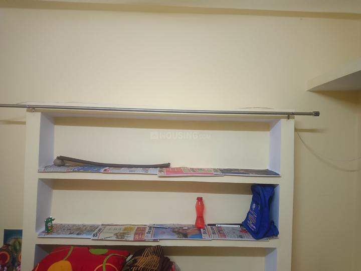 prayagraj Ganganagar Gali 21 Bedroom 1