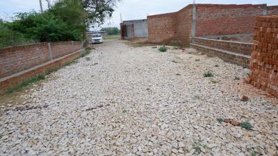 Image of 1000 Sq.ft Residential Plot / Land for sale in Jhusi, Allahabad for Rs. 1800000