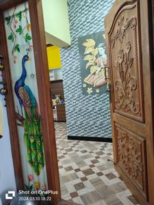 Image of 1250 Sq.ft 2 BHK Independent House for rent in Appanaickenpalayam, Coimbatore for Rs. 14500