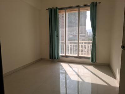 Bedroom Image of 1112 Sq.ft 2 BHK Apartment / Flat for sale in Om Shivam Apartments, Kamothe Navi Mumbai for Rs. 12000000