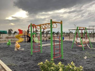 Image of 1345 Sq.ft Residential Plot / Land for sale in Kurumbapalayam, Coimbatore for Rs. 6159000