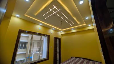 Hall Image of 1515 Sq.ft 3 BHK Apartment / Flat for sale in Mounthill Essence, Rajarhat Kolkata for Rs. 8000000