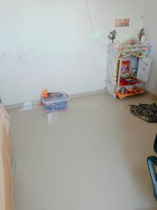 Bedroom Image of 700 Sq.ft 2 BHK Apartment / Flat for sale in Gajanan Vraj Vihar, Bill Vadodara for Rs. 3000000