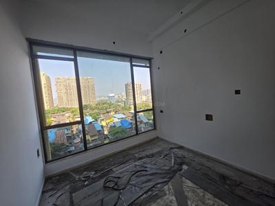 Bedroom Image of 990 Sq.ft 2 BHK Apartment / Flat for sale in Arihant Advika, Vashi Navi Mumbai for Rs. 18500000