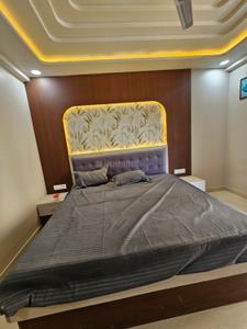 Bedroom Image of 1414 Sq.ft 3 BHK Apartment / Flat for sale in Murlipura Jaipur for Rs. 6500000