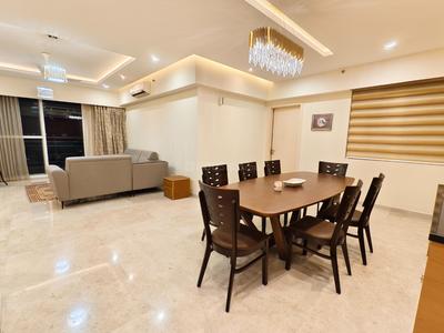 4 BHK Flat