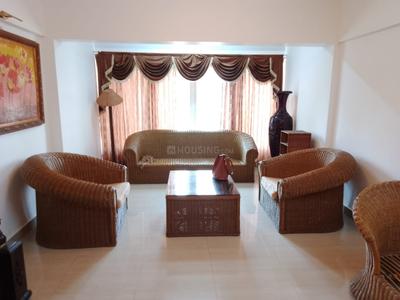 3 BHK Flat