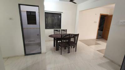 2 BHK Apartment