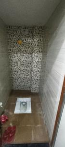 Bathroom Image of 1000 Sq.ft 2 BHK Builder Floor for rent in Rajendra Nagar Ujjain for Rs. 12000