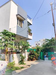 Image of 1600 Sq.ft 3 BHK Duplex for sale in Waghodia Road, Vadodara for Rs. 7200000