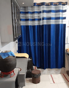 Image of 650 Sq.ft 1.5 BHK Apartment / Flat for sale in Pale Bk, Navi Mumbai for Rs. 3000000