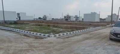 Image of 1500 Sq.ft Residential Plot / Land for sale in Bijnor, Lucknow for Rs. 2100000