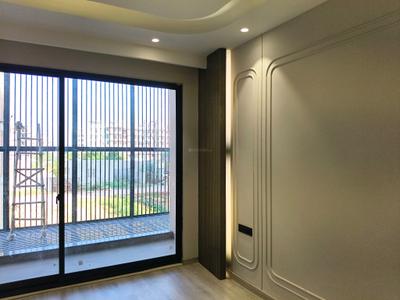 Bedroom Image of 1850 Sq.ft 3 BHK Builder Floor for sale in Sector 49 Gurgaon for Rs. 36500000