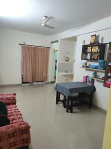 Hall Image of 1360 Sq.ft 3 BHK Apartment / Flat for sale in  Sands Paradise, Basavanagar Bengaluru for Rs. 9700000