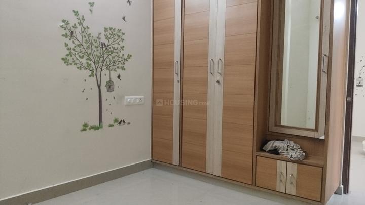 HSR layout sector 2 Bedroom 1